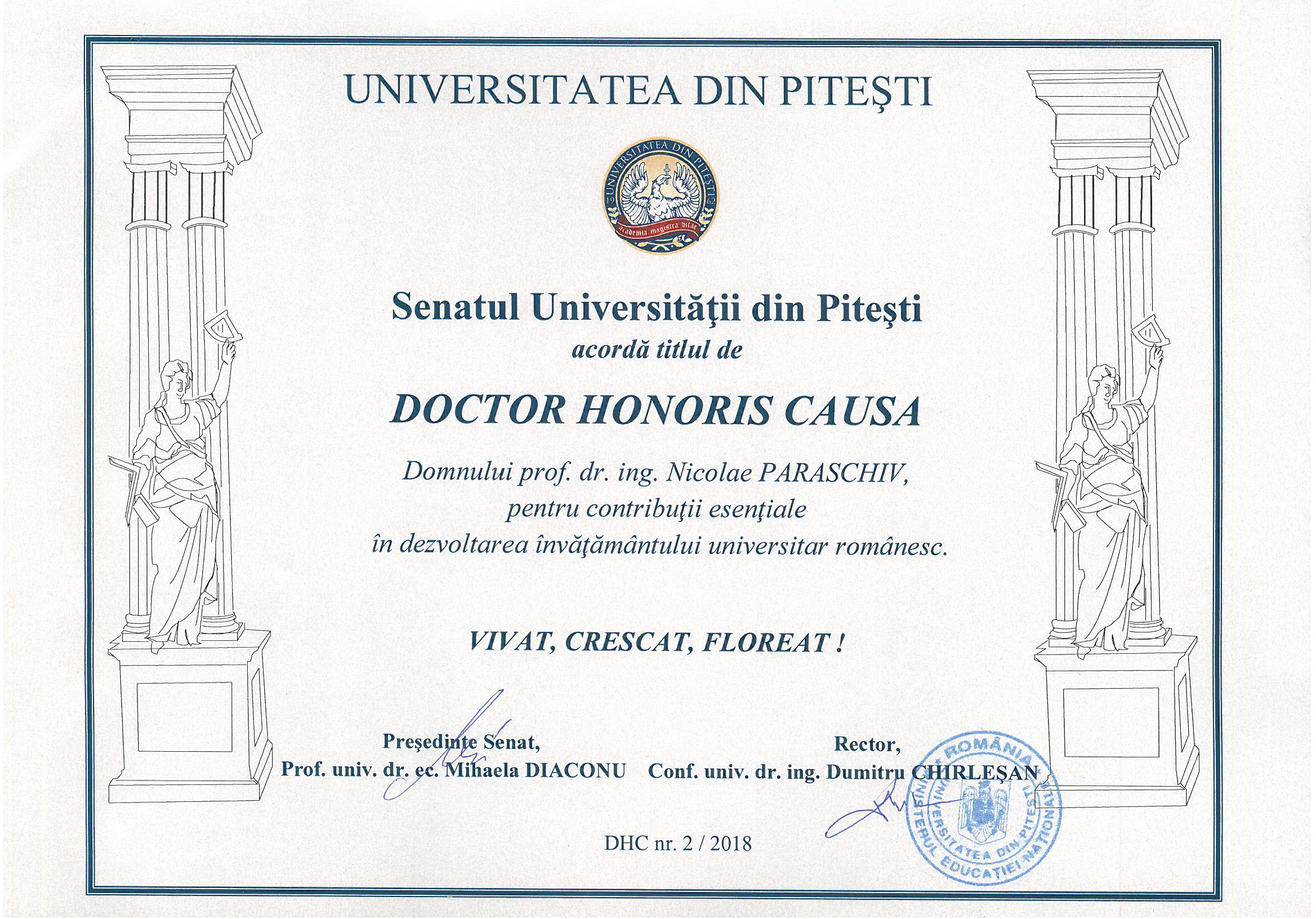 diplomna DHC prof.dr. ing. Nicolae Paraschiv.png