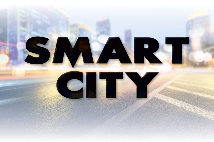 smart city